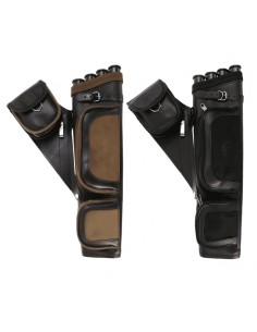 elTORO Aurin - Side Quiver