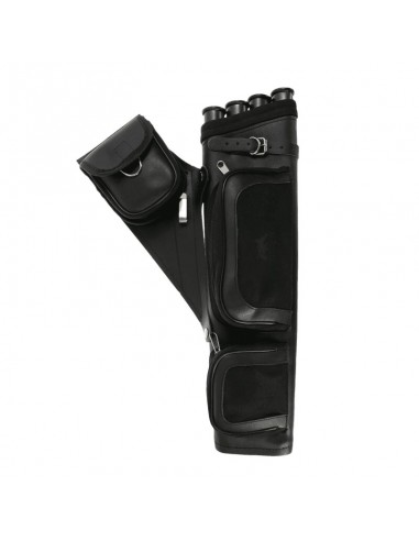 elTORO Aurin - Side Quiver