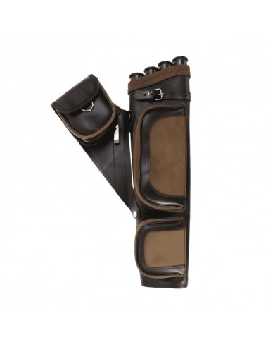 elTORO Aurin - Side Quiver