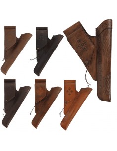 elTORO  PRIME BREA  Faretra...