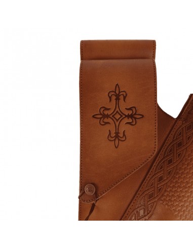 elToro PRIME Brea - Side quiver