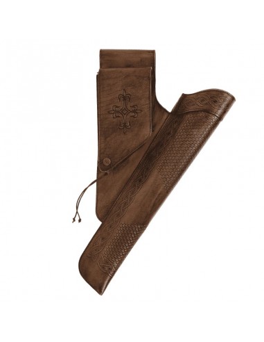 elToro PRIME Brea - Side quiver