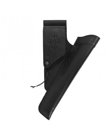 elToro PRIME Brea - Side quiver