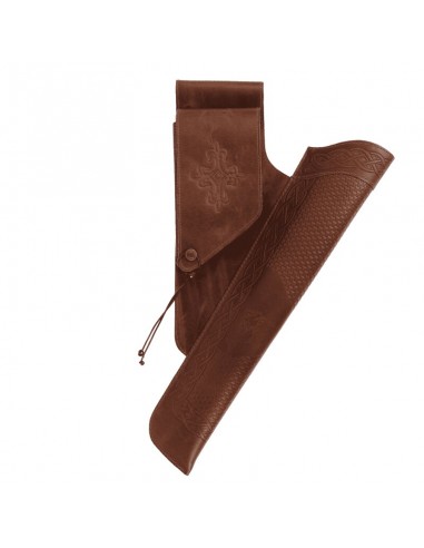 elToro PRIME Brea - Side quiver