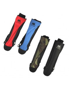 elTORO Back Quiver Back Pack