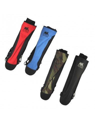 elTORO Back Quiver Back Pack