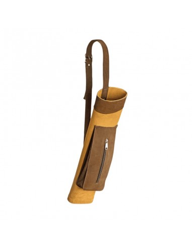 elTORO Back Quiver with Large Pocket I