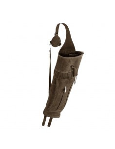 elTORO Back Quiver Big Pack...