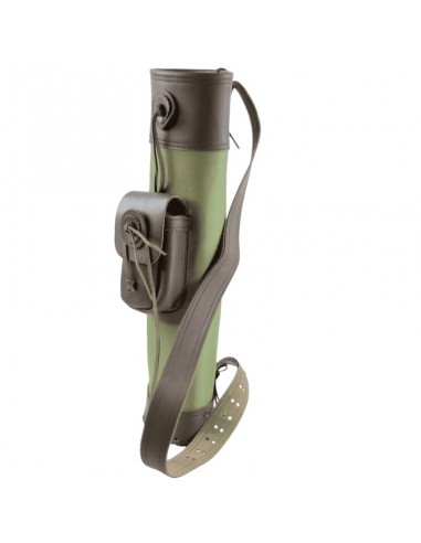 elTORO Horrido Line - Back Quiver