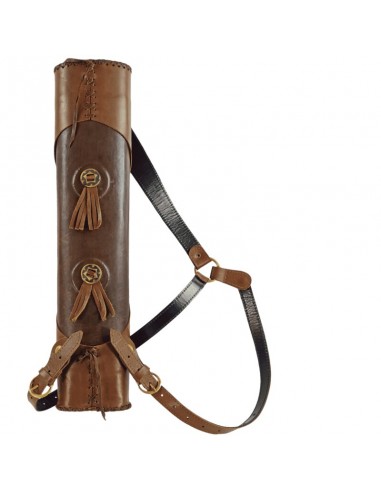 elToro PRIME Back Quiver ETOILE