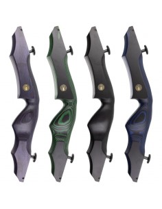 Riser | JACKALOPE Crystal -...