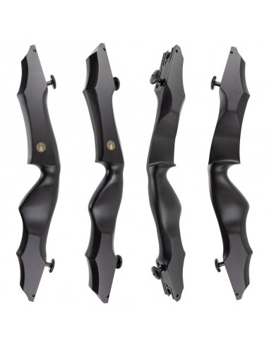 Riser | JACKALOPE Crystal - 19-21...