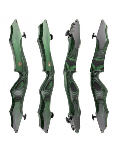 Riser | JACKALOPE Crystal - 19-21...