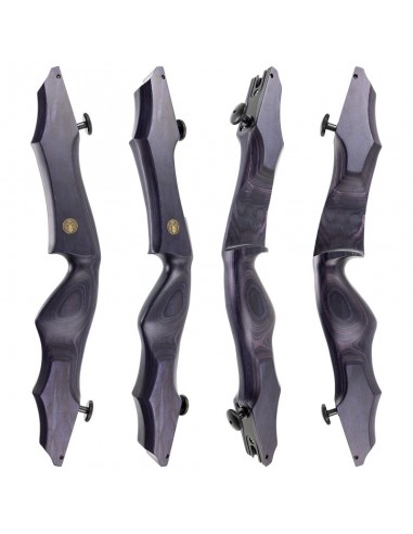 Riser | JACKALOPE Crystal - 19-21...