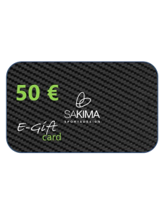 E-GIFT CARD SAKIMA