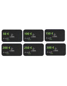 E-GIFT CARD SAKIMA 2