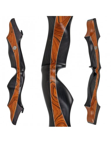 Riser | C.V. EDITION by SPIDERBOWS...