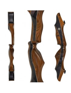 RISER ILF SPIDERBOWS...