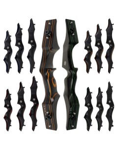 Riser | SPIDERBOWS Crow -... 2