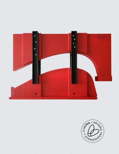 GLUING TEMPLATES FOR RECURVE BOWS