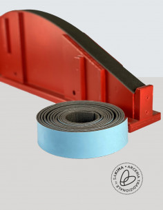 PROTECTIVE RUBBER FOR...