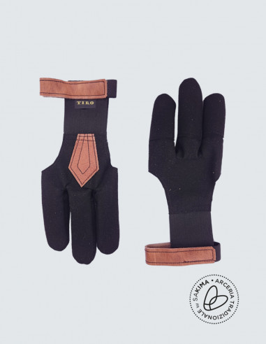 TIRO PREMIUM DELUXE GLOVE