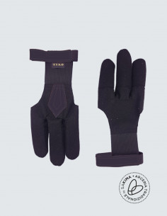 TIRO PREMIUM DELUXE GLOVE 2