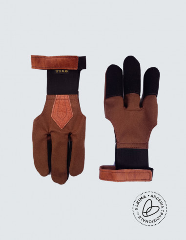 GUANTINO "TIRO PREMIUM DELUXE"