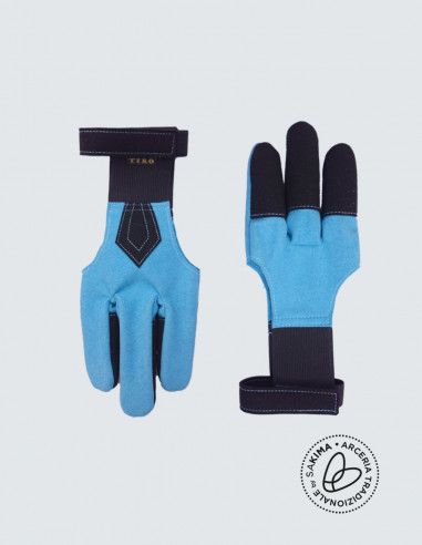 TIRO PREMIUM DELUXE GLOVE