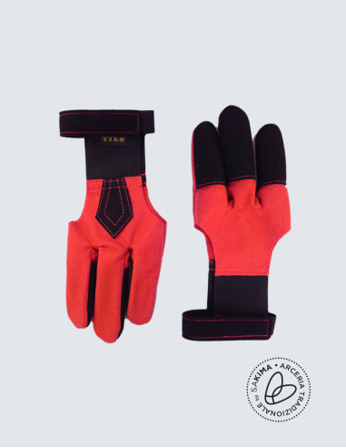TIRO PREMIUM DELUXE GLOVE