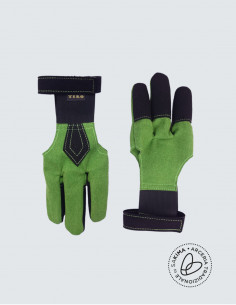 TIRO PREMIUM DELUXE GLOVE 2
