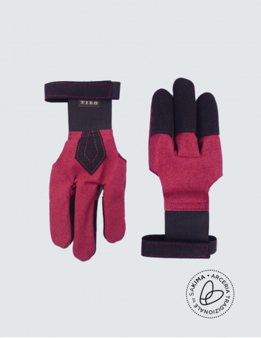 GUANTINO "TIRO PREMIUM DELUXE"