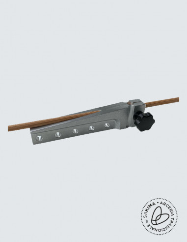 WOODEN SHAFTS JOIN TEMPLATE