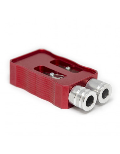 TEMPERINO ALLUMINIO UNIVERSALE